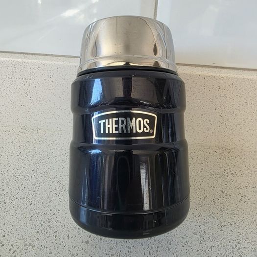 Thermos Food Flask