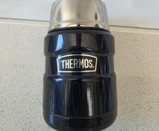 Thermos Food Flask