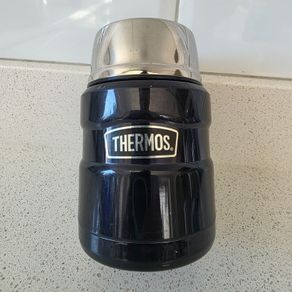 Thermos Food Flask