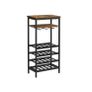 Wine rack for 20 bottles Image 3