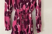 Knee Length Gallery Dress