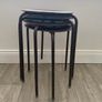 Mid Century Dot Stools Image 3