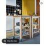 IKEA kitchen trolley x 2 Image 7