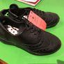 M&S school shoes LEATHER New size 9junior Image 2