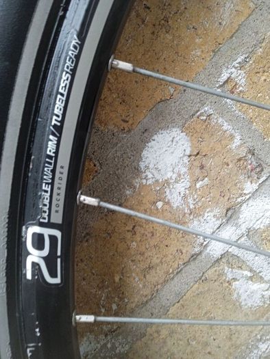 bike whe