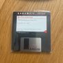 Kurzweil K2500 Complete Factory Disk Set - NEW SEALED - OS 2.31 Image 5