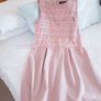 Pink Dress - Size 14 Image 2