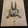 Warhammer 40k Kauyon Boxed Set Rare War Zone Damocles Image 2