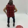 wwe elite ringside exclusive Cactus Jack (Mick Foley) action figure Image 2