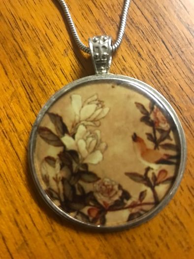 Costume Jewellery