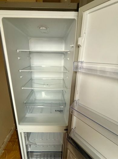 beko fridge freezer
