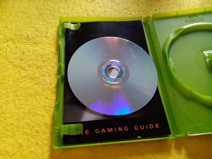 Rugby 06 Xbox Original Games Original Pal version