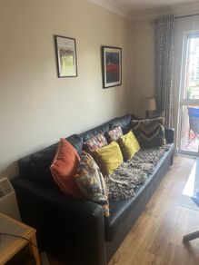 Free Sofabed in DUBLIN 2