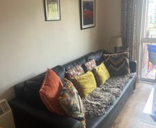Free Sofabed in DUBLIN 2