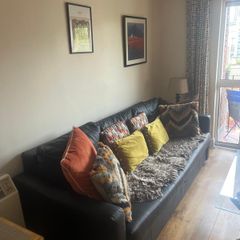 Free Sofabed in DUBLIN 2