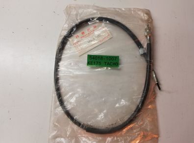 Kawasaki KE175 Tacho cable