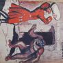 Vintage Collection of Dick Turpin Library Paperbacks Image 9