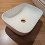 Countertop sink bowl Image 2