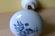 Ceramic Door Knobs