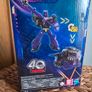 BNIB Transformers Legacy United Animated Motormaster Image 5