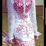irish dance costume Image 2