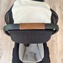 Nuna Pipa Next Car Seat & Nuna Isofix Base Image 4