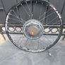 Electric bike rim Image 2