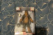 Star wars elite series die-cast chebacca