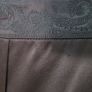 Nicole Farni Silk skirt. Size 8-10 Image 4