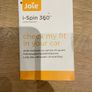 Joie i360 Image 4