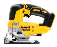 DeWalt DCS334N 18V XR Brushless Top Handle Jigsaw Bare Unit