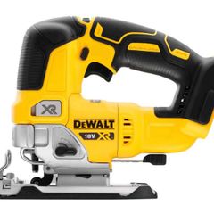 DeWalt DCS334N 18V XR Brushless Top Handle Jigsaw Bare Unit