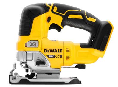 DeWalt DCS334N 18V XR Brushless Top Handle Jigsaw Bare Unit