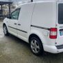 2008 Volkswagen Caddy Image 2