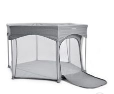 Playpen foldable