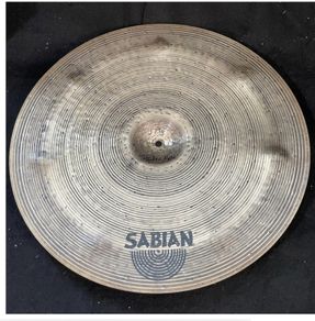 Sabian 20" Stanton Moore Crash/Ride
