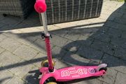 Mini micro scooter