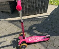 Mini micro scooter