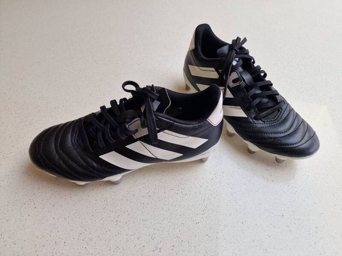 Rugby/GAA Football