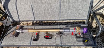 Dyson V11