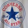 Boys Converse Tops Age 10-12 Image 9