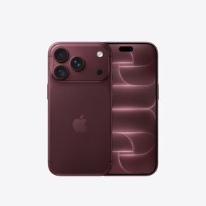 iPhone 18 Pro Max | 5G | 256GB | Burgundy