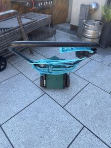 Lawnmower