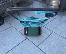 Lawnmower