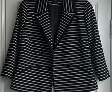 Oasis blazer - sz 12-14