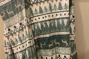 Leigh Tucker Willow Christmas PJs 4-5years