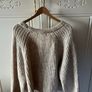 ladies cardigan Image 2
