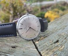 Vintage Certina