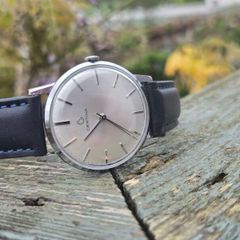 Vintage Certina