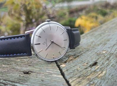 Vintage Certina